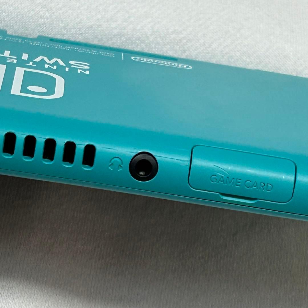 @*キ様 NintendoSwitch Lite