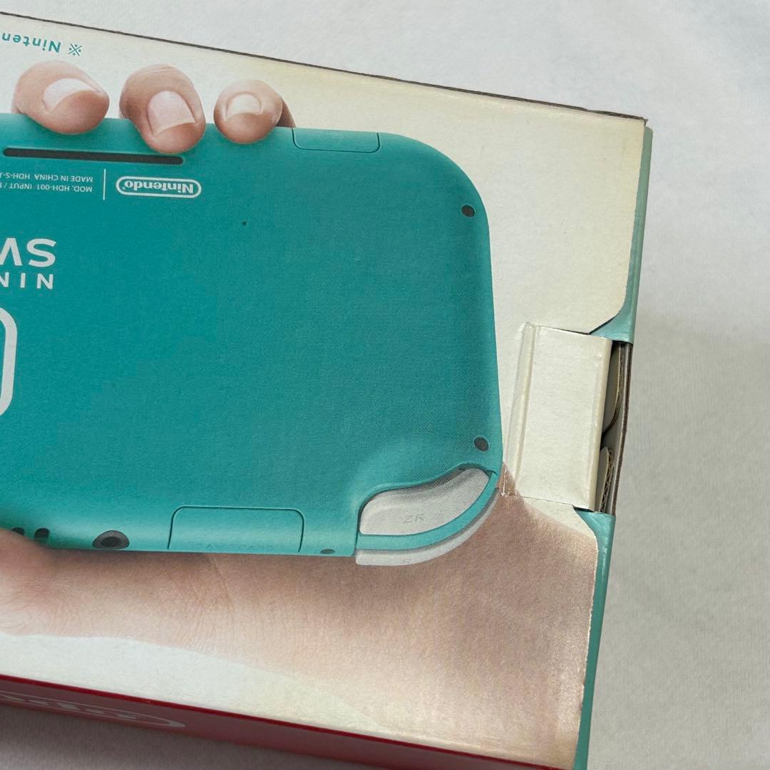 @*キ様 NintendoSwitch Lite