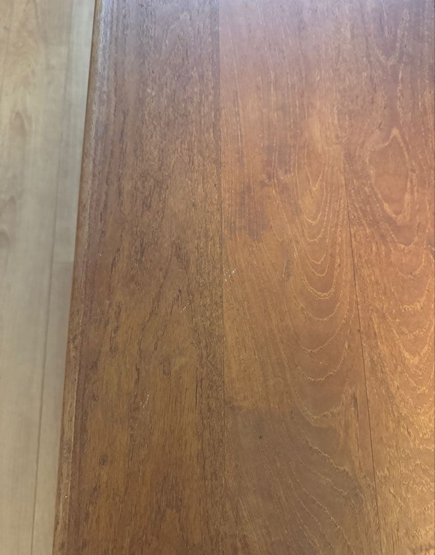 Hans J.Wegner センターテーブル　AT10