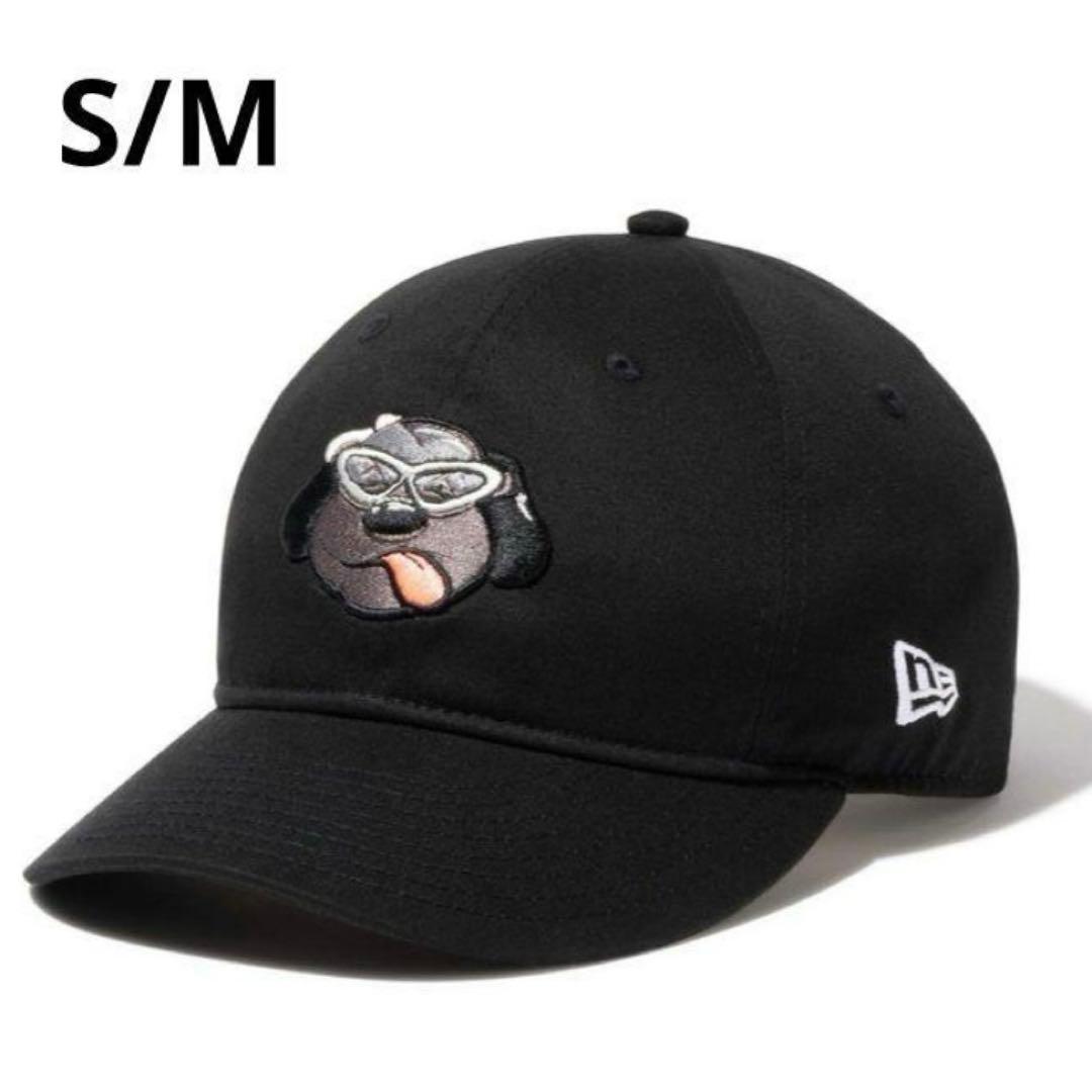 2個　NEWERA キスマイ Kis-My-Ft2 ニューエラ コラボ キャップ