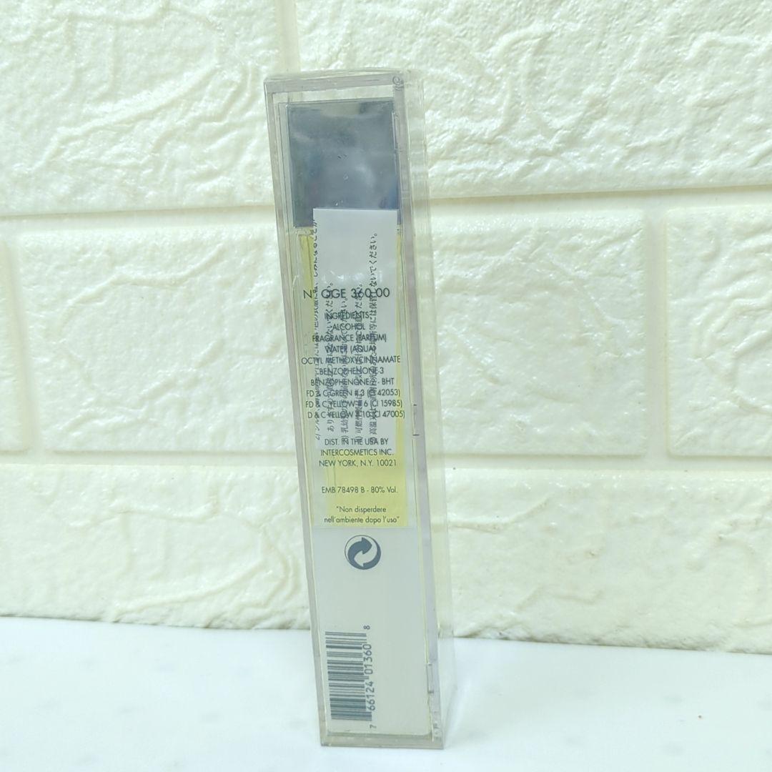 GUCCI ENVY グッチ エンヴィ オードトワレ 50ml 香水 未開封品