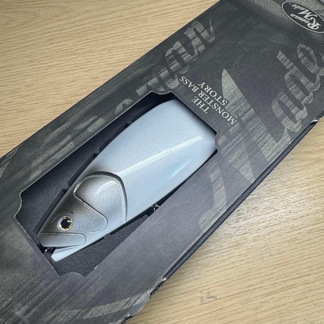 ROMAN MADE ロマンメイド マザー　17933