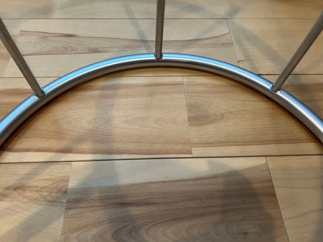 【ヤマダ様】HUKLA フクラ TMRC 机 デスク テーブル モダン