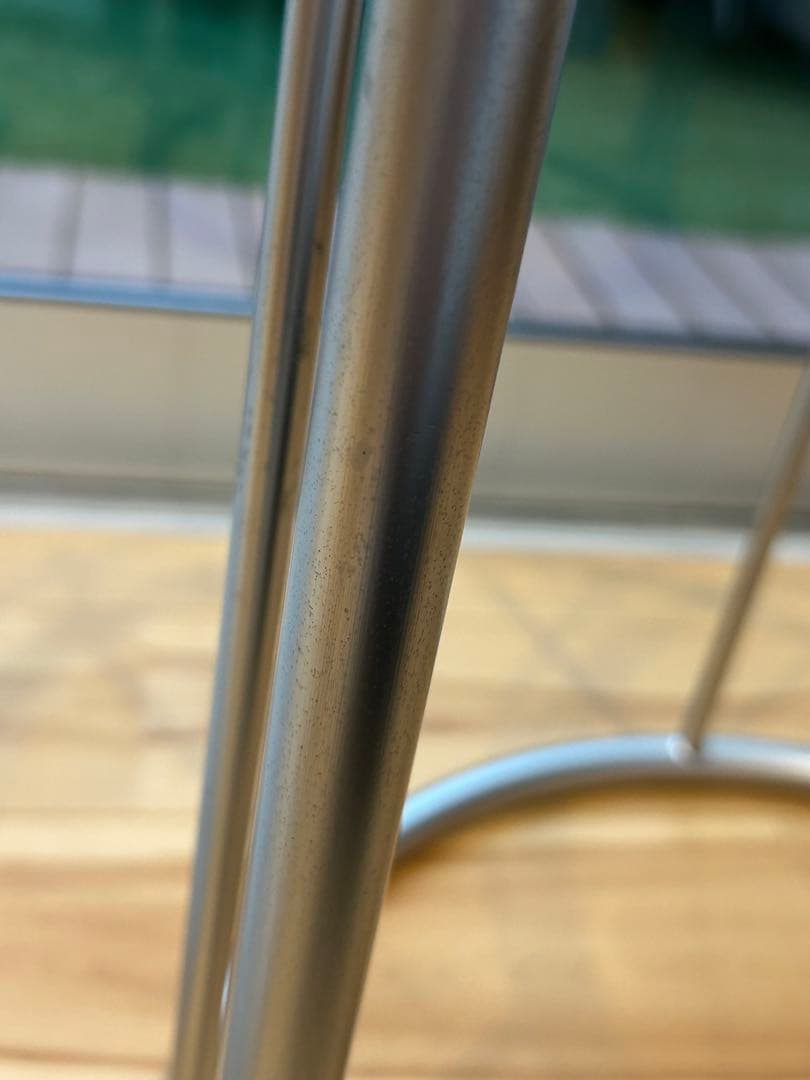 【ヤマダ様】HUKLA フクラ TMRC 机 デスク テーブル モダン