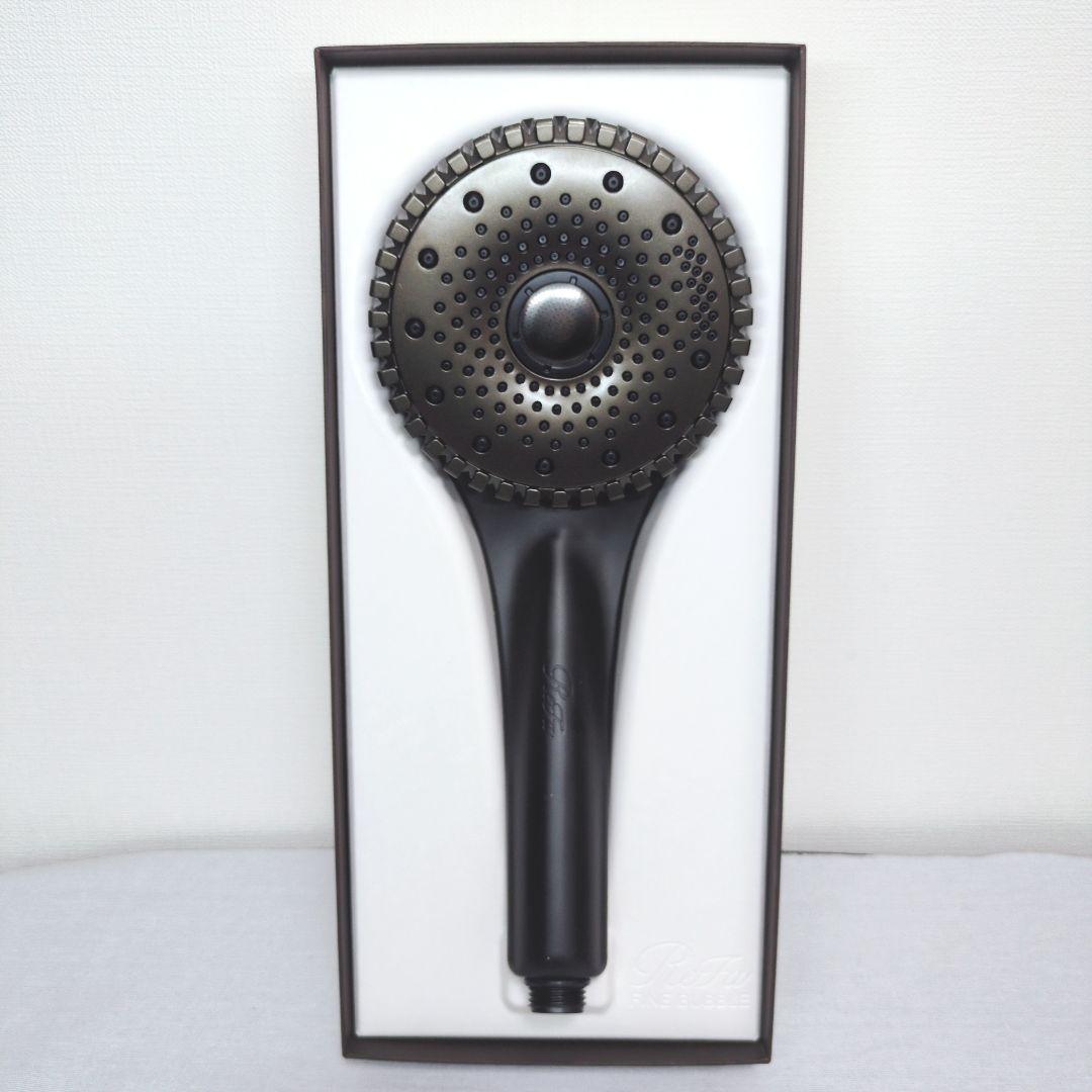 【超美品】ReFa リファファインバブル ダイア120 ブラック