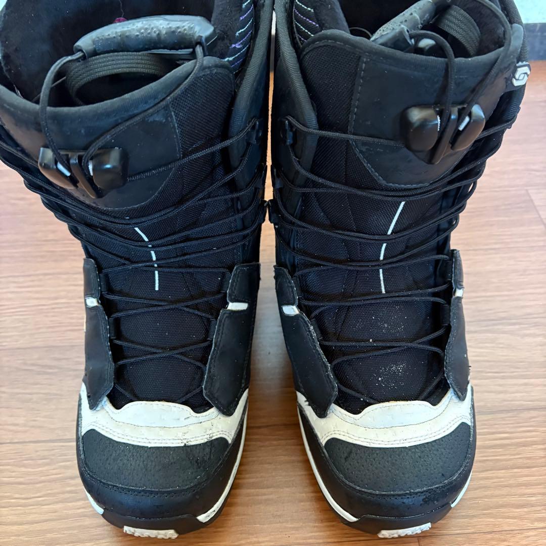 Salomon スノーボードブーツ 28センチ