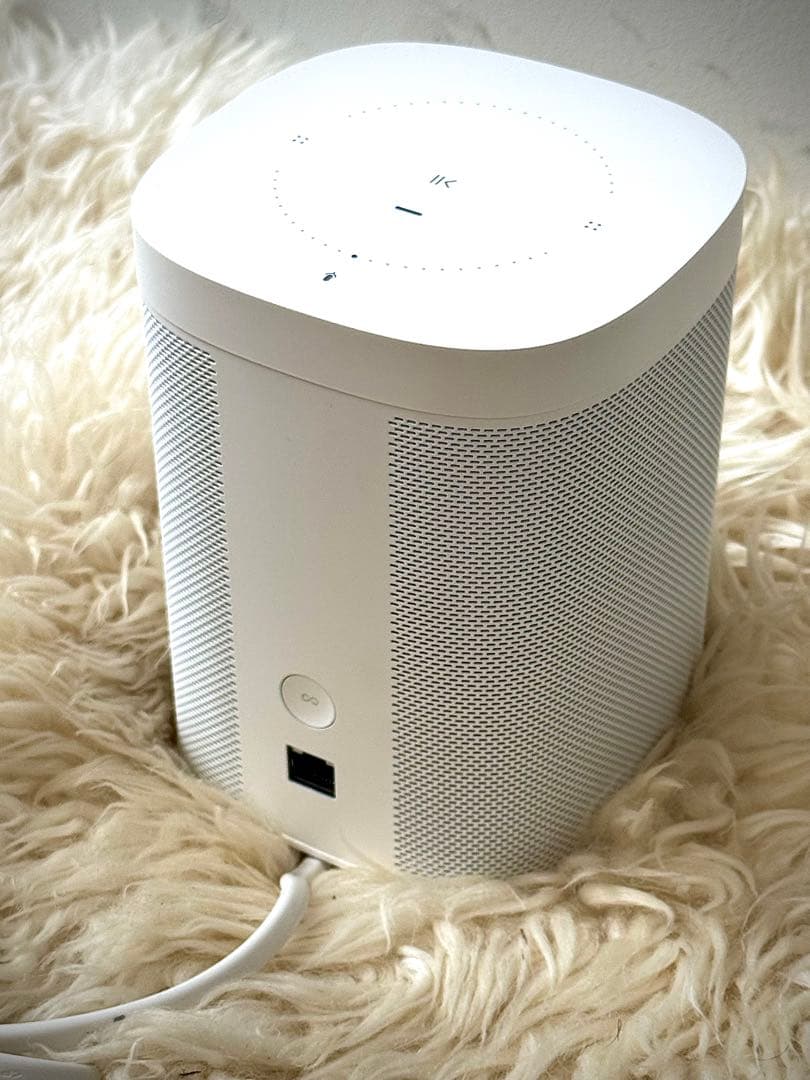 SONOS One Gen2 ホワイト 2台セット