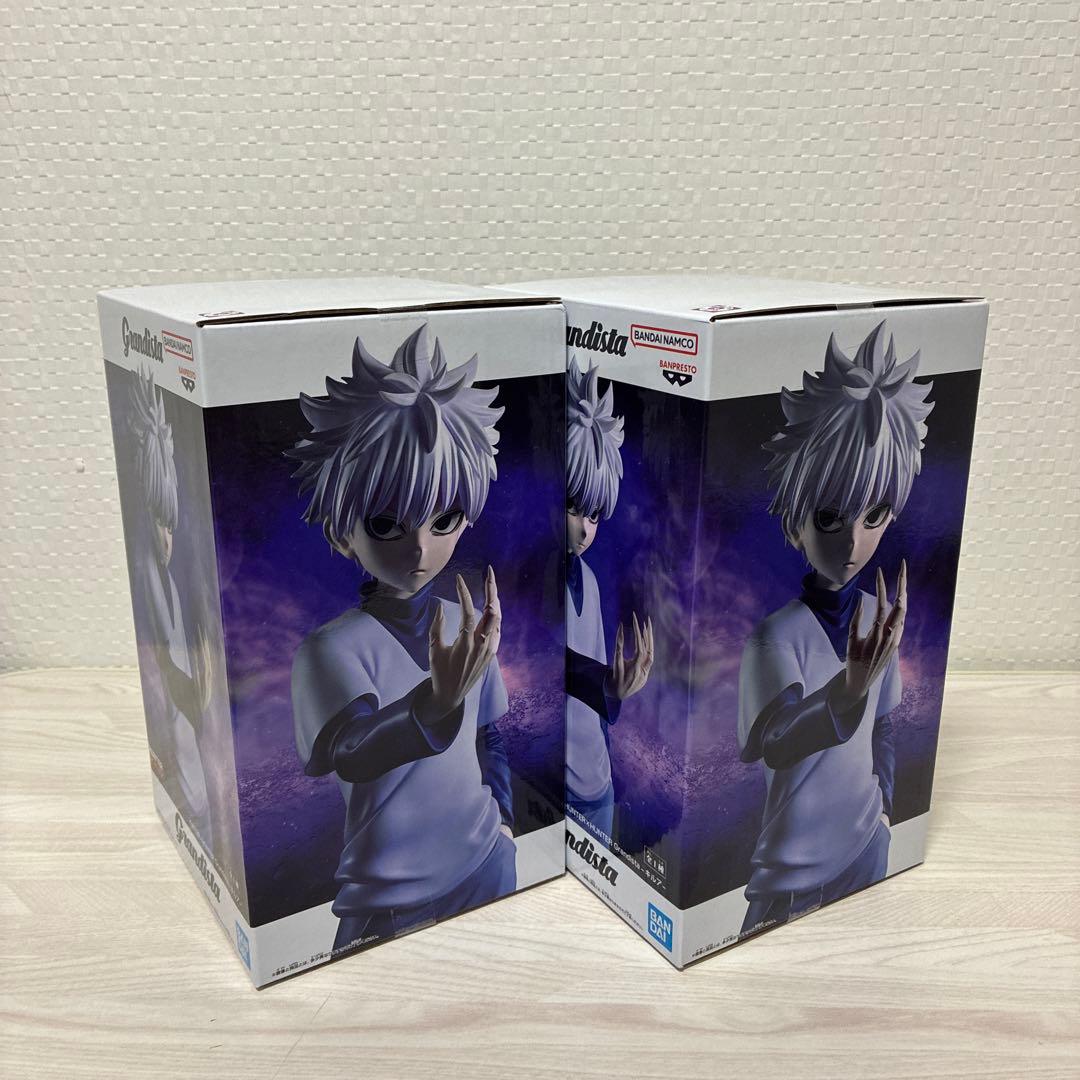 フィギュア　まとめ売り　6個セット