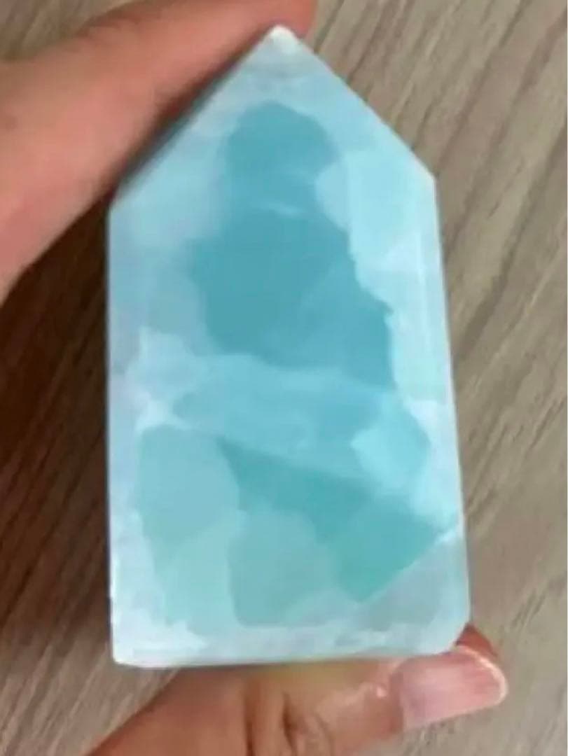 ハイクオリティ　カリビアンカルサイト　ミニタワー