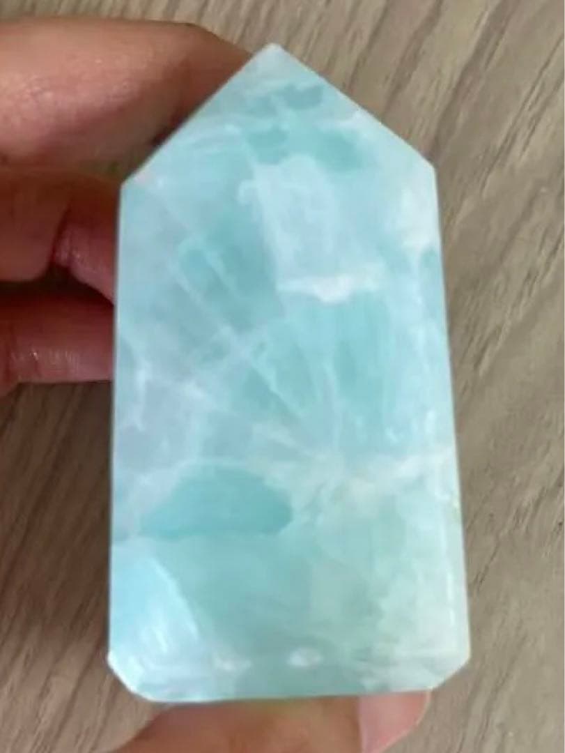 ハイクオリティ　カリビアンカルサイト　ミニタワー