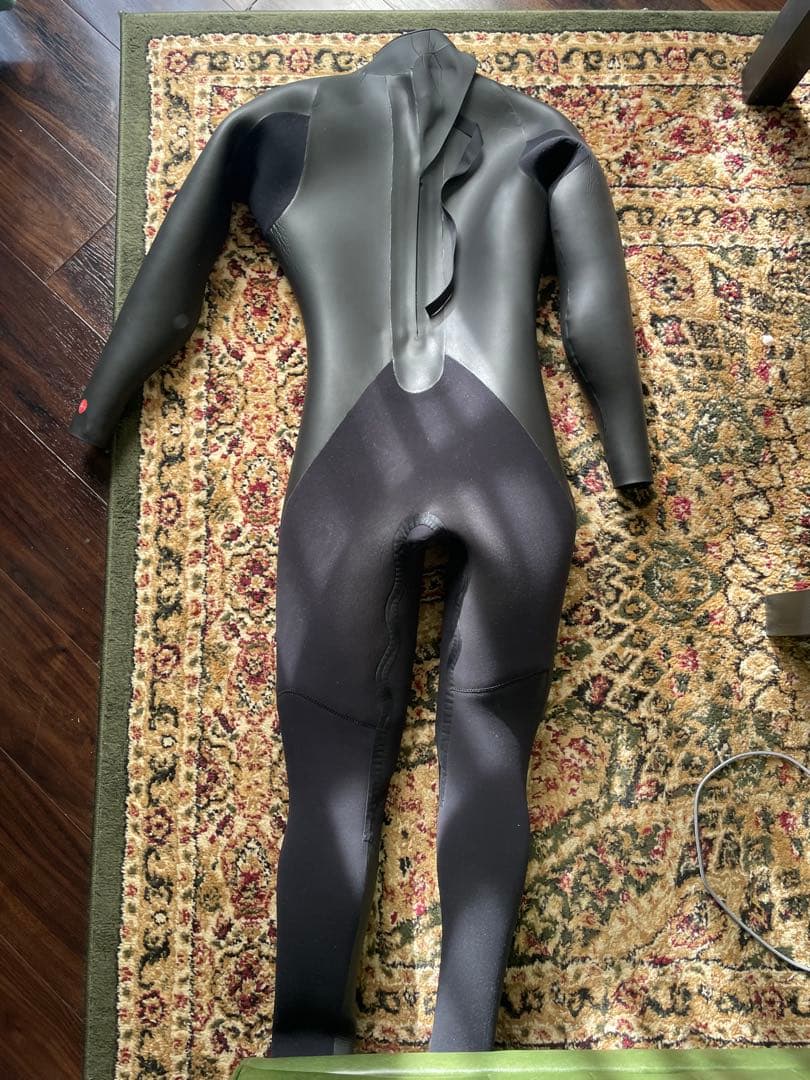 ゲンテンスティック　gentemstick セミドライ　オーダー品 値段交渉可