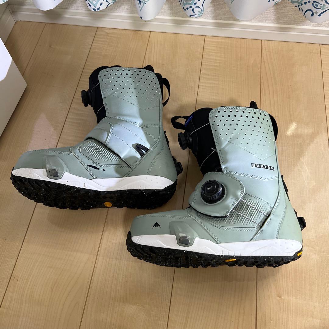 【24-25モデル】BURTON PHOTON WIDE STEP ON 28㎝