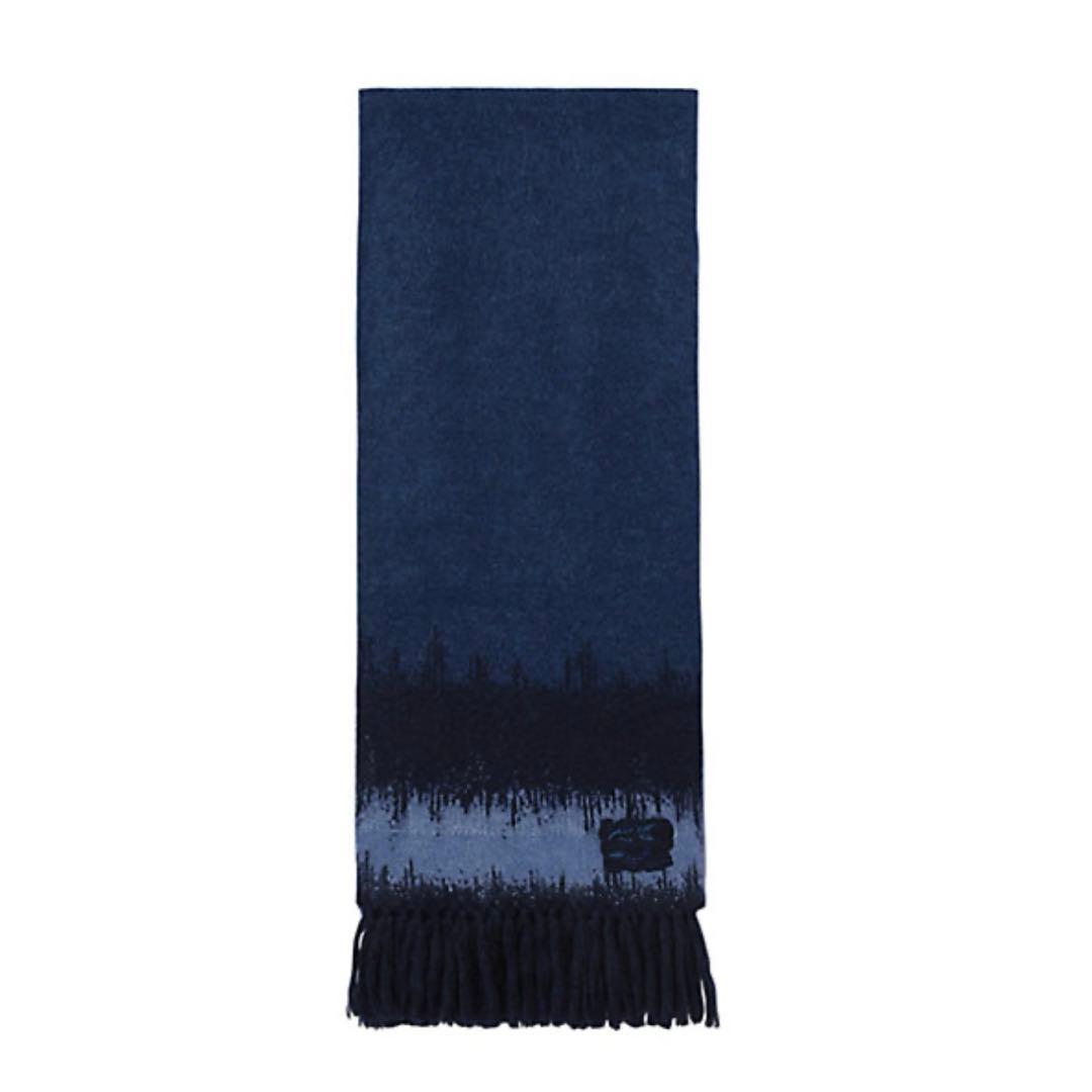 Mame Kurogouchi マフラー