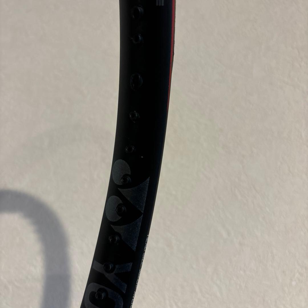 YONEX 初代レグナ98 2014年希少モデル