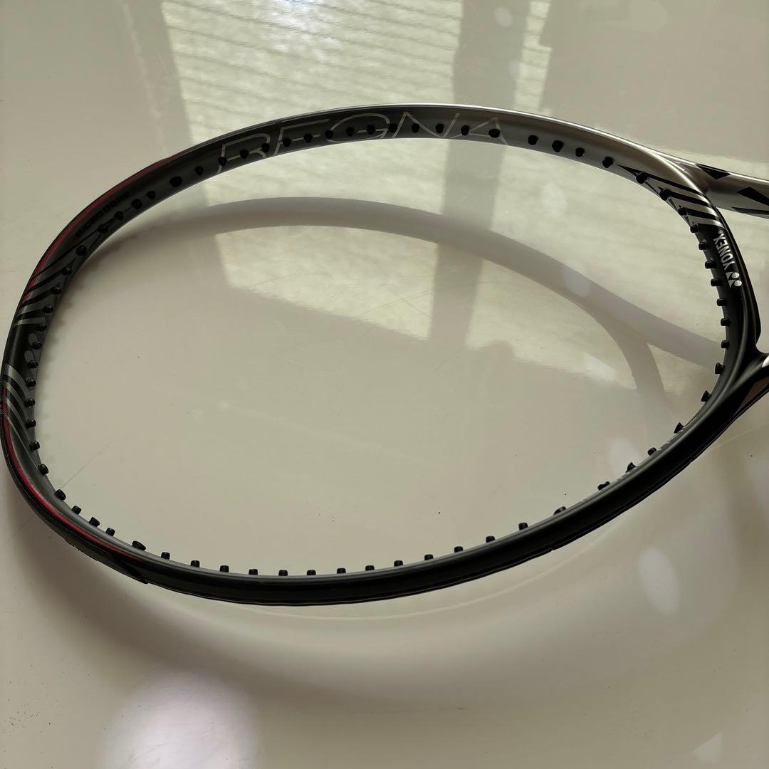 YONEX 初代レグナ98 2014年希少モデル