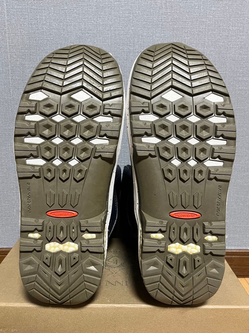 NORTHWAVE DECADE HYBRID 25.5cm ノースウェーブ