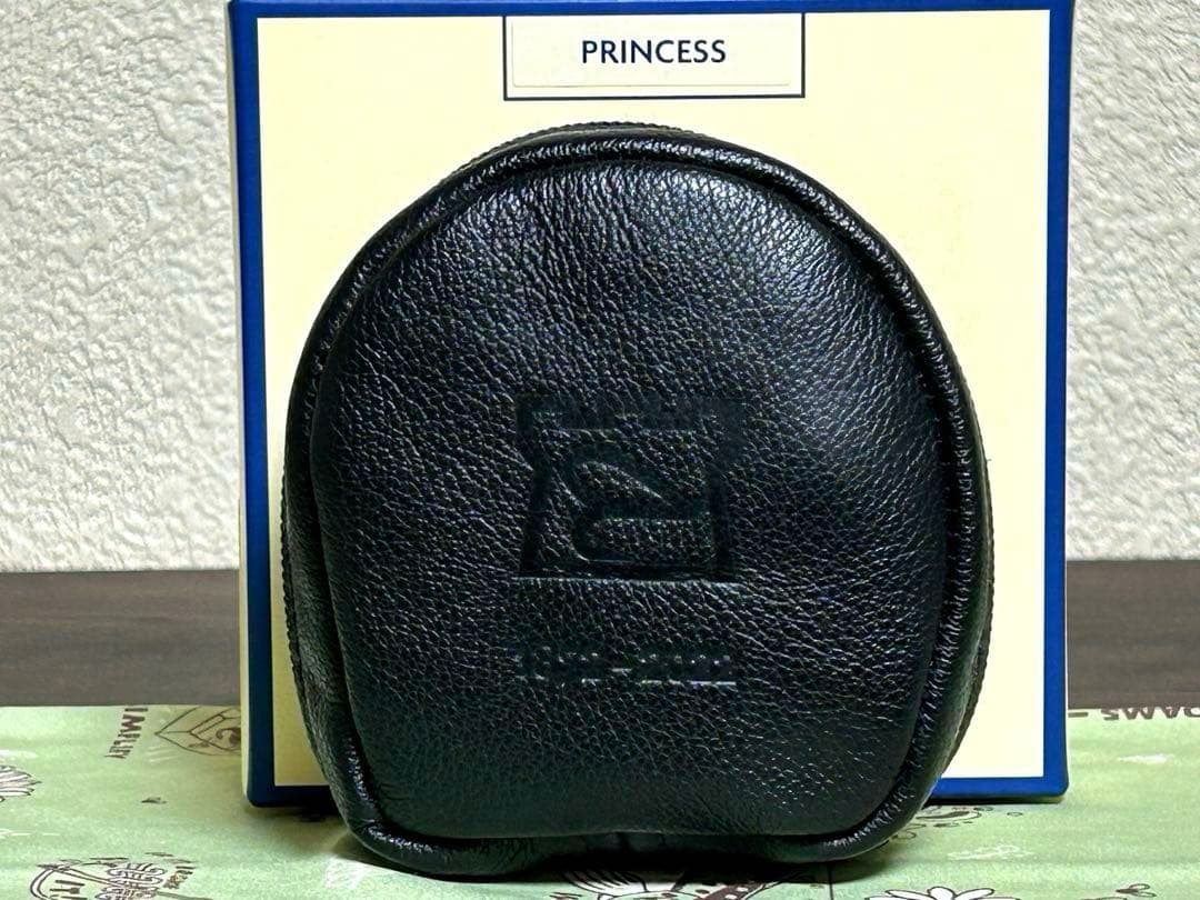 Hardy \"150周年記念 Fly Reel\" The Princess
