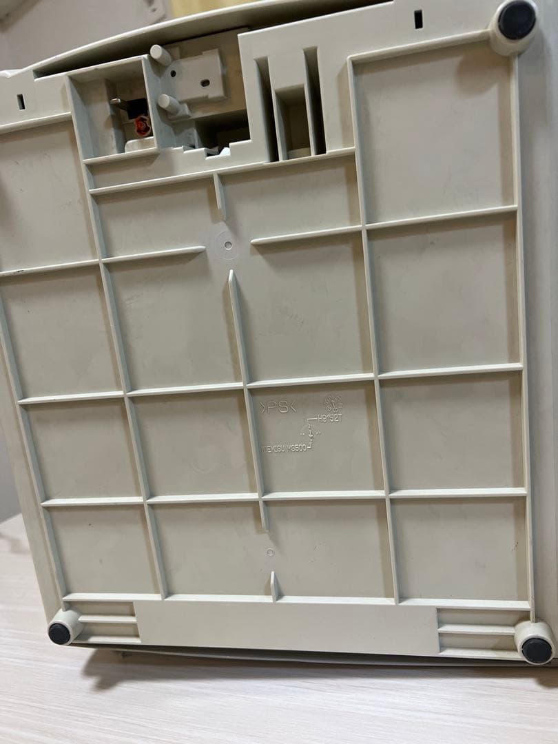 CASIO 100ER レジ機　レジスター