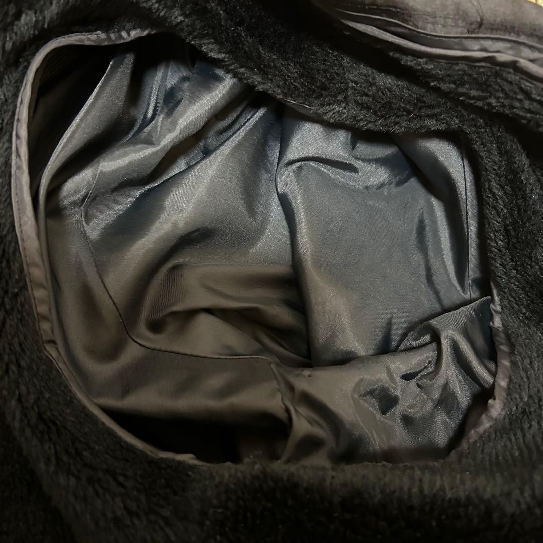 【ボアライナー付き】スーベニアJKT サイズ:L USNAVY