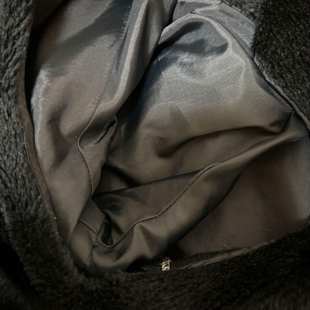 【ボアライナー付き】スーベニアJKT サイズ:L USNAVY