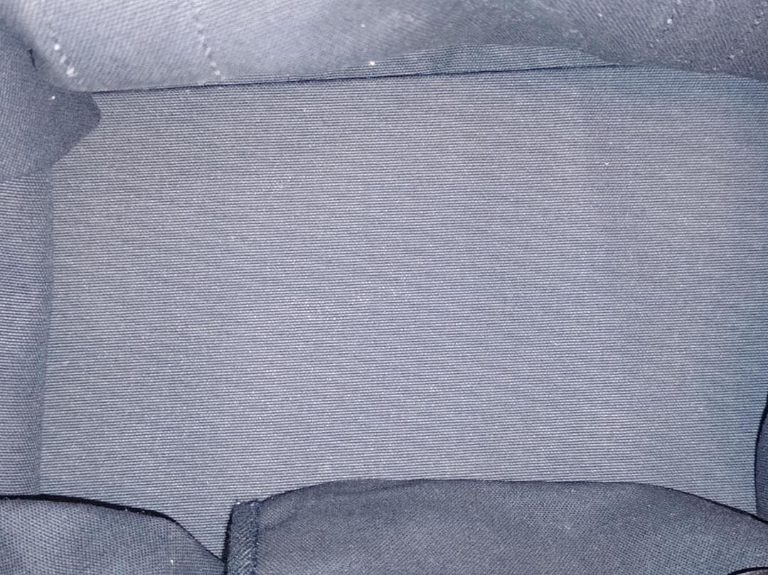 Polo Ralph Lauren ボストンバッグ ナイロン レザー刺繍クマ