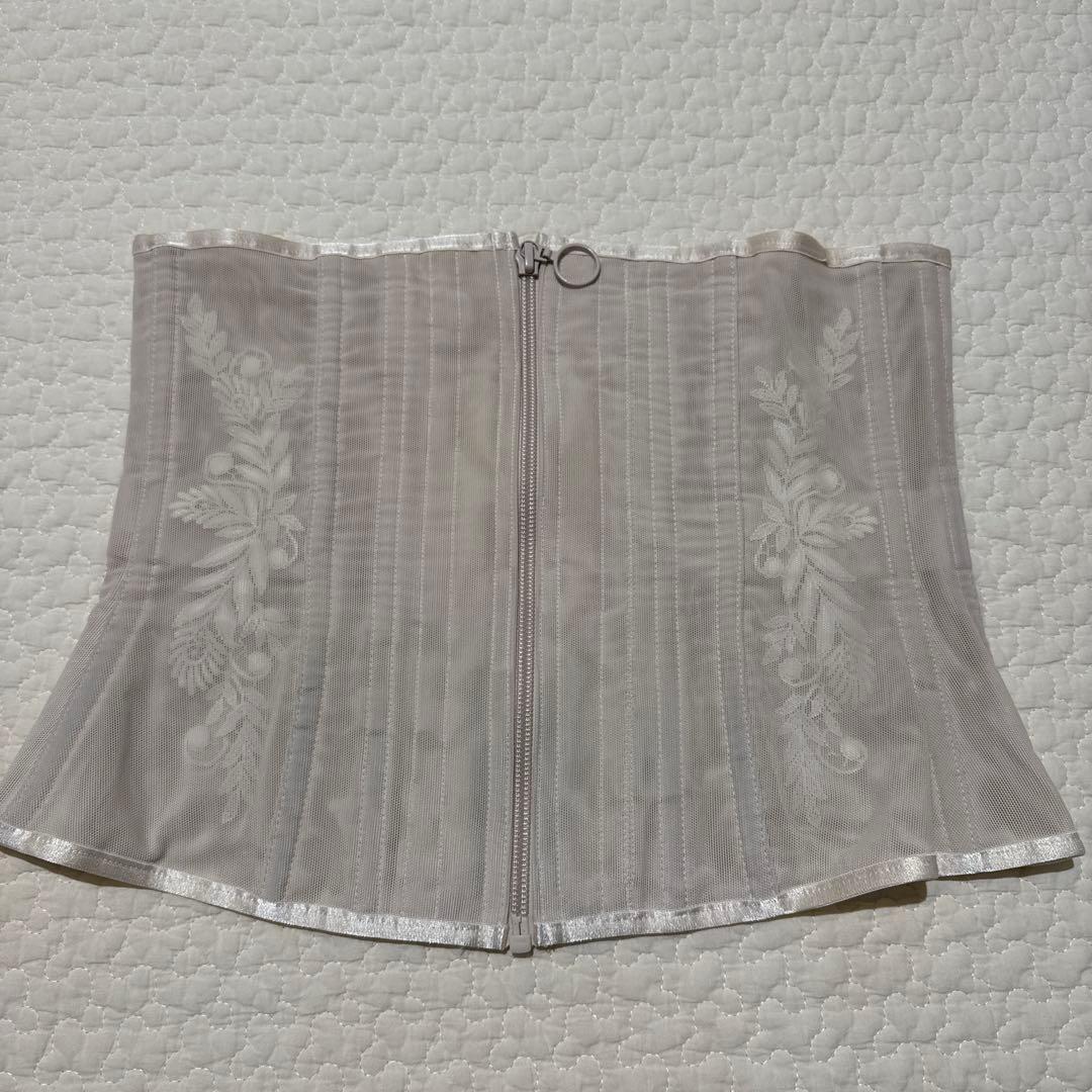 【美品】元鈴木さん　Enchanted CorsetシレーヌM