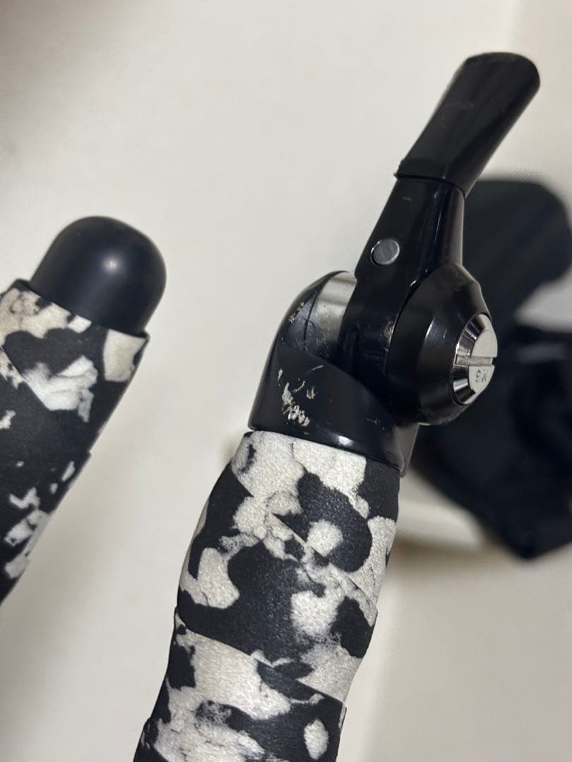 GIANT FCR LTD フレーム＋フォークセット