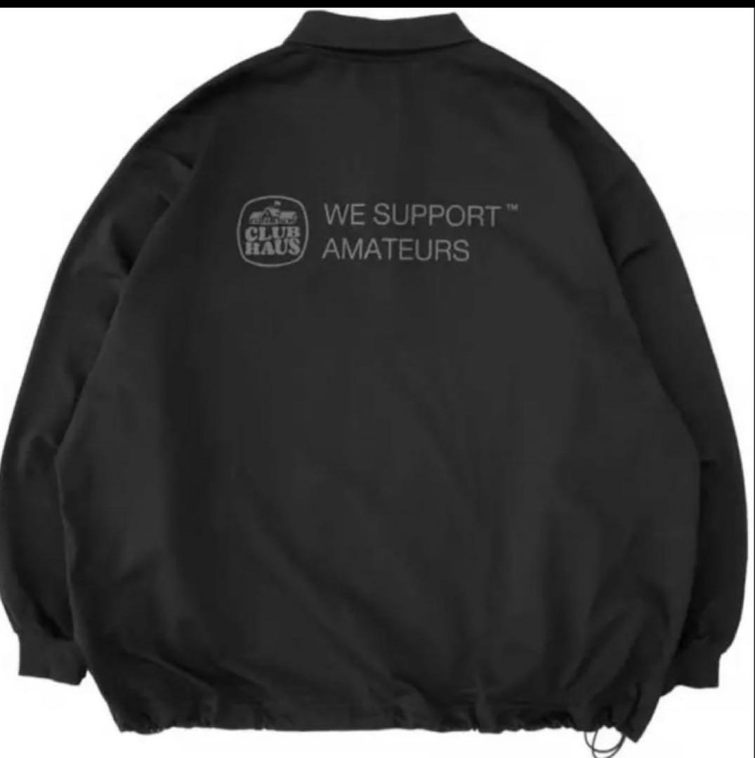 メンズウェア CLUBHAUS Buhloone Mindstate Polo - Black