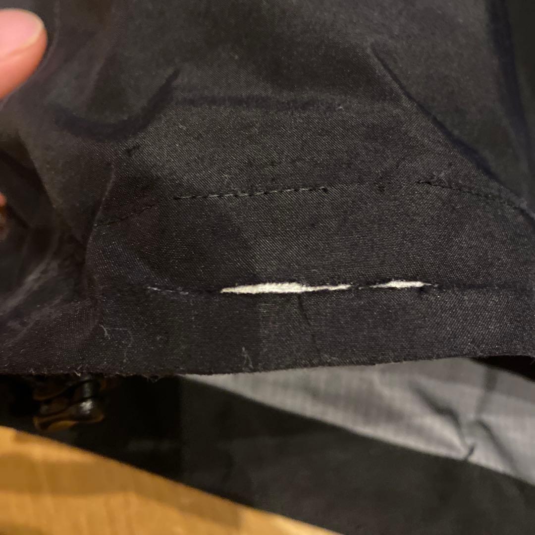 スキー THE NORTH FACE GORE-TEX pro