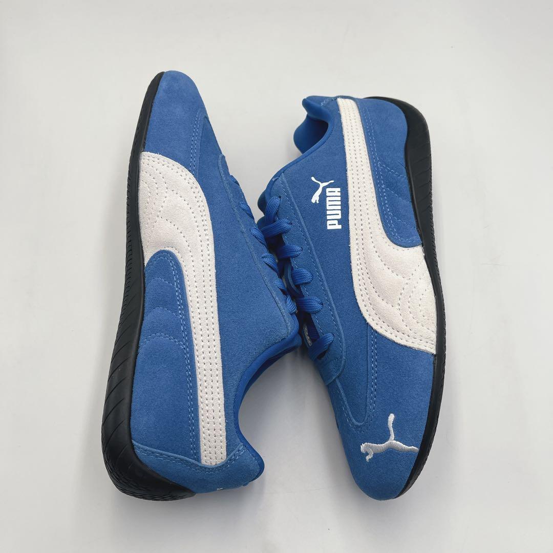 PUMA SPEEDCAT OG スピードキャット【24cm】