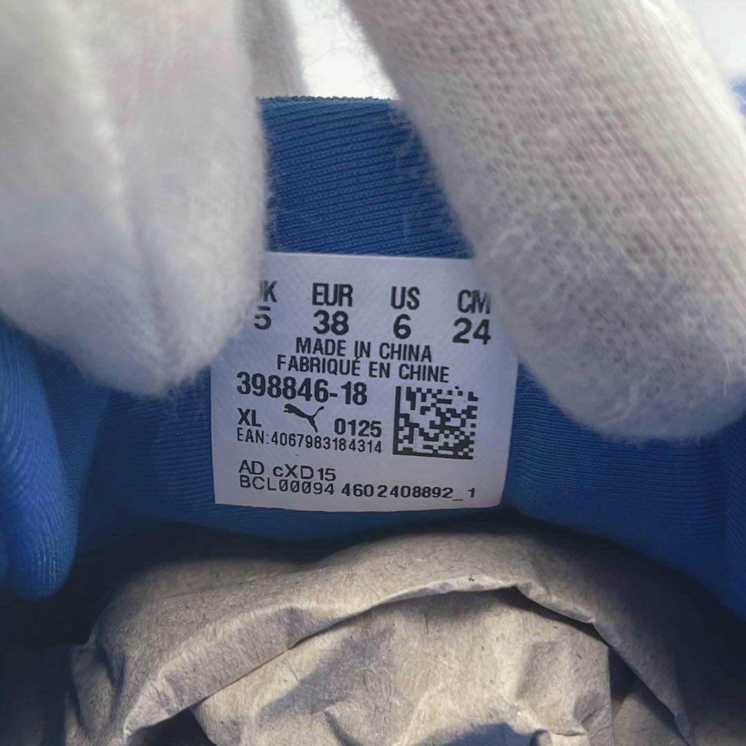 PUMA SPEEDCAT OG スピードキャット【24cm】