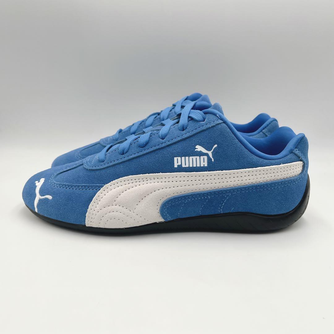 PUMA SPEEDCAT OG スピードキャット【24cm】