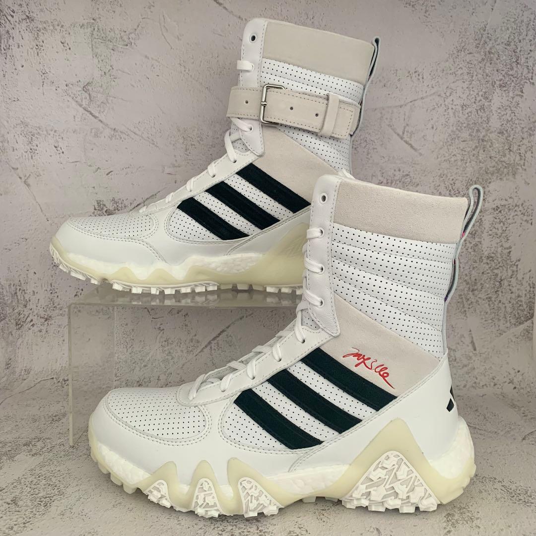 アディダス コードカオス JAY3LLE 24cm