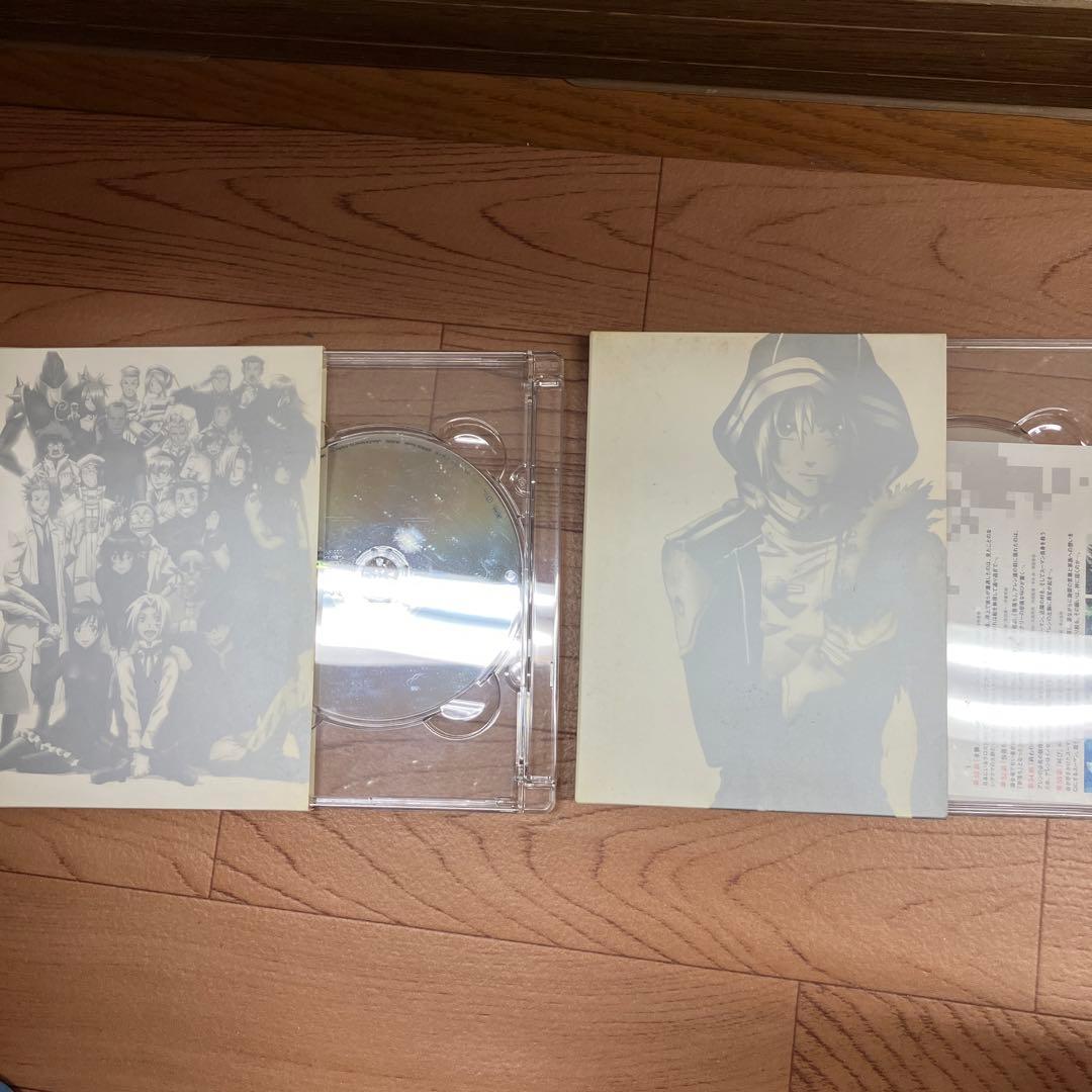 D.Gray-man 2nd stage 全13巻＋CD2枚＋DVD2枚❗️