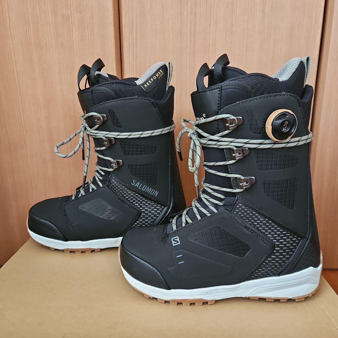 SALOMON DIALOGUE サロモン ダイアログ【25cm】