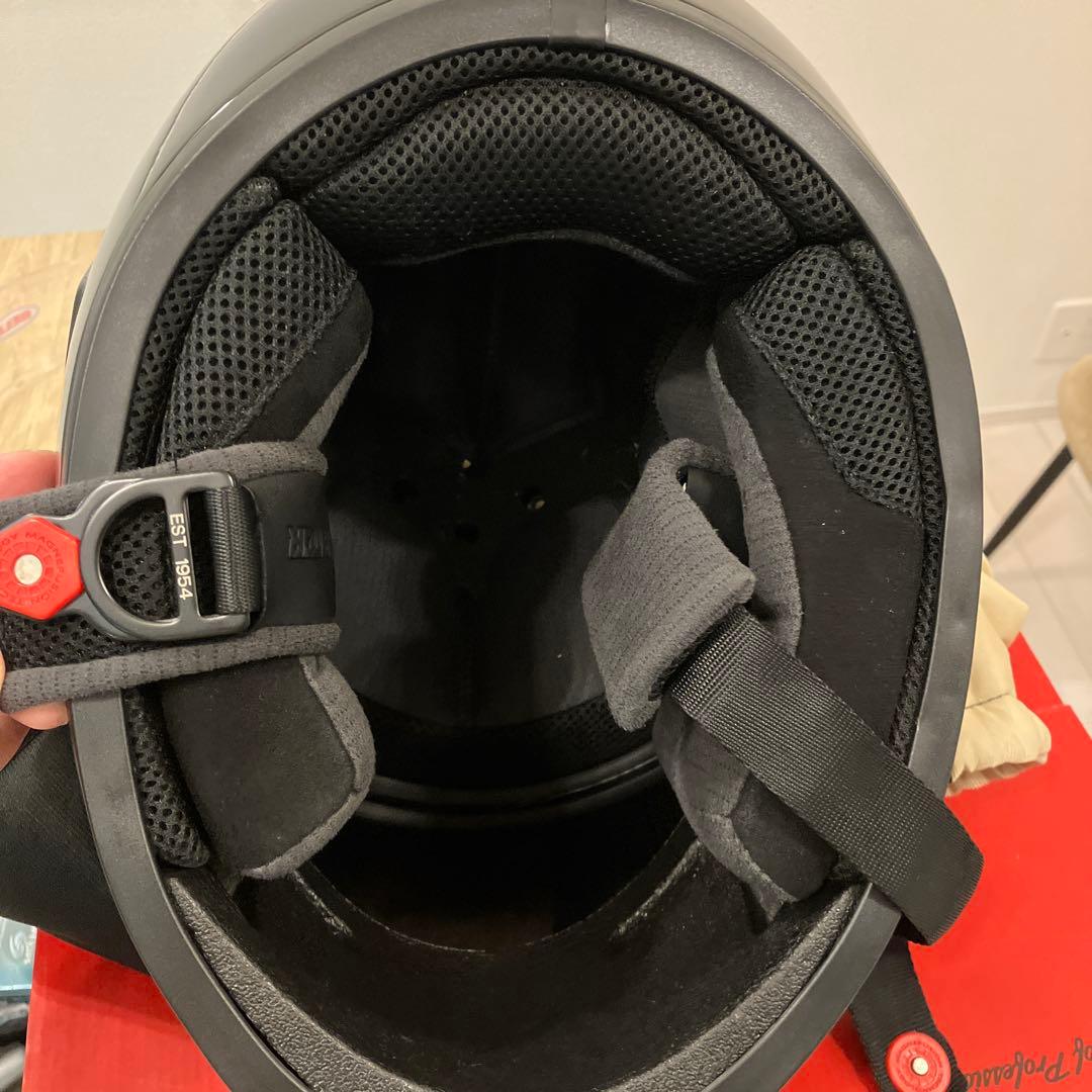 BELL ベル エリミネーター ELIMINATOR フルフェイス ブラック