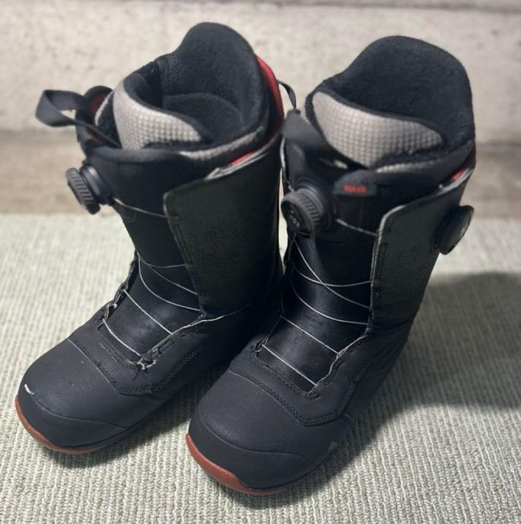 18-19モデル BURTON RULER BOA 27.5cm