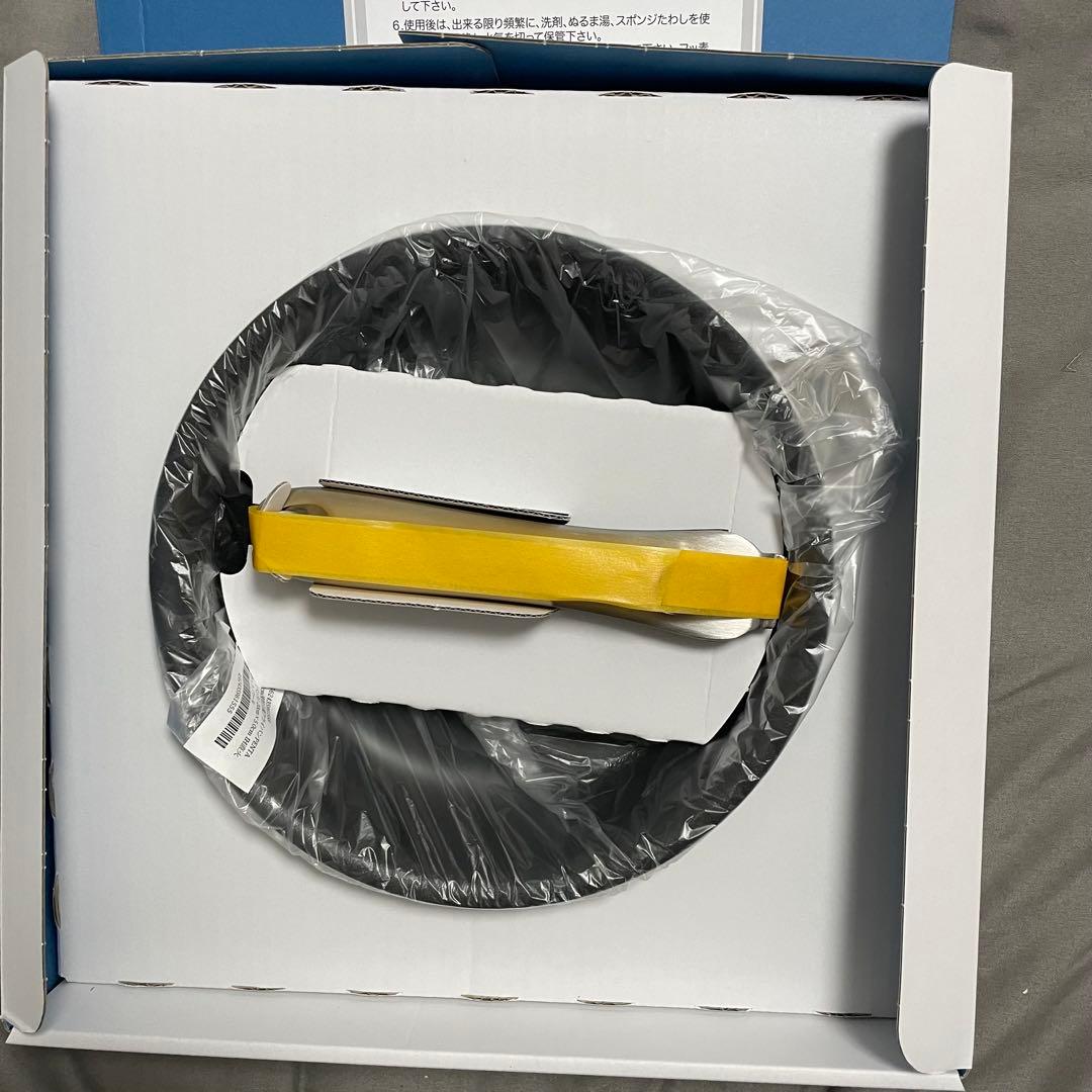 zk652 王様フライパンPENTA 2.0（ペンタ)20cm×5.0cm 浅型