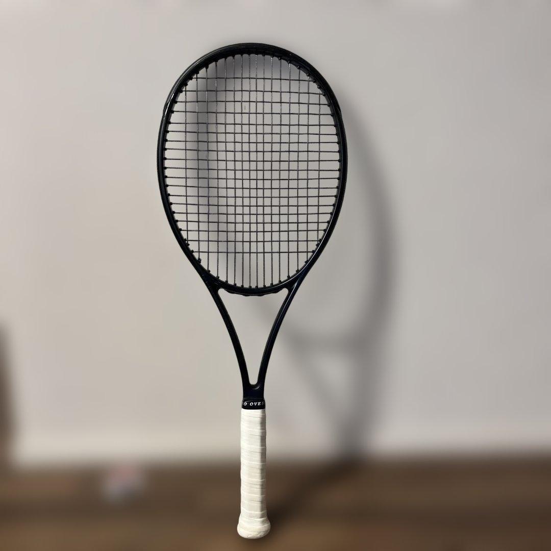 ラケット(硬式用) Wilson NOIR BLADE 98 16x19