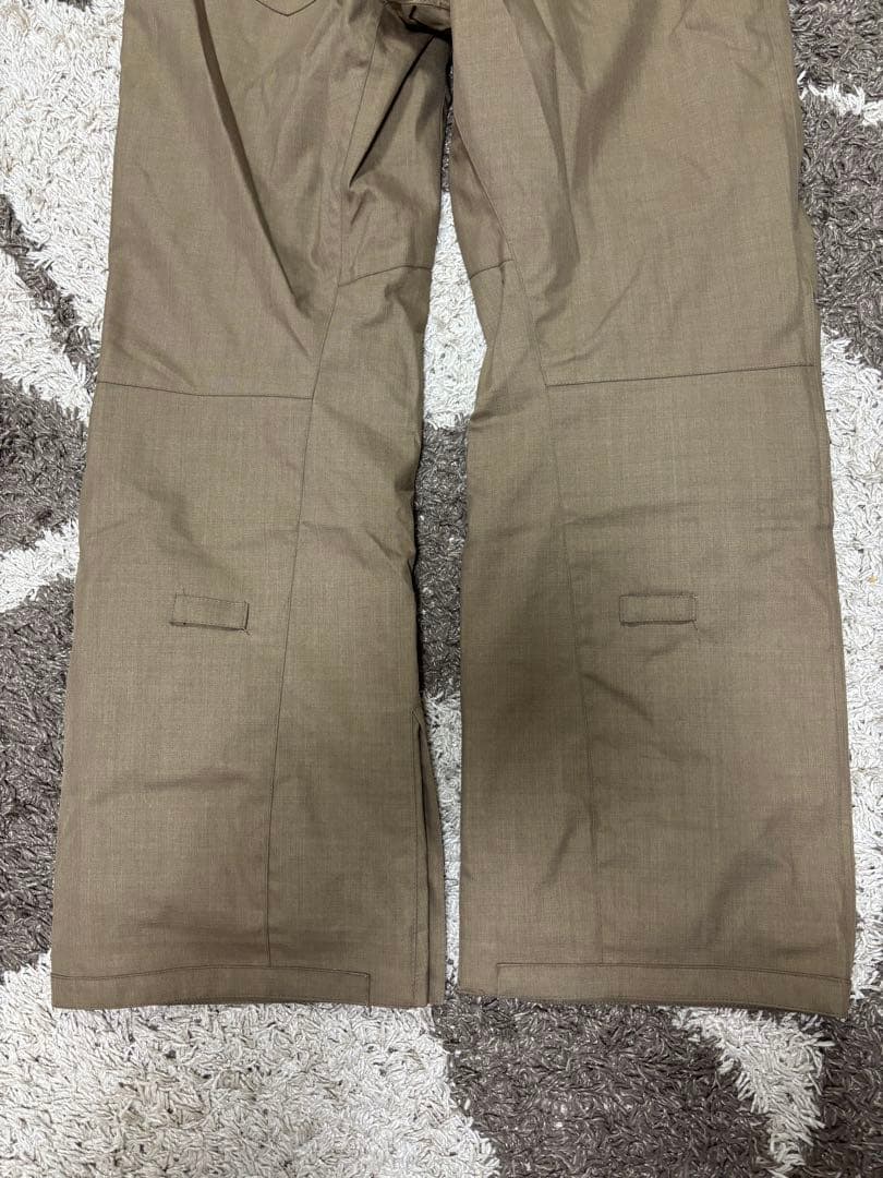 ★はちこ★ポンタペス　メンズ　L スノーボードウェア　スノボウェア