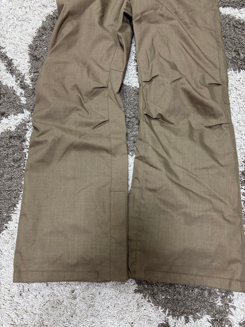 ★はちこ★ポンタペス　メンズ　L スノーボードウェア　スノボウェア