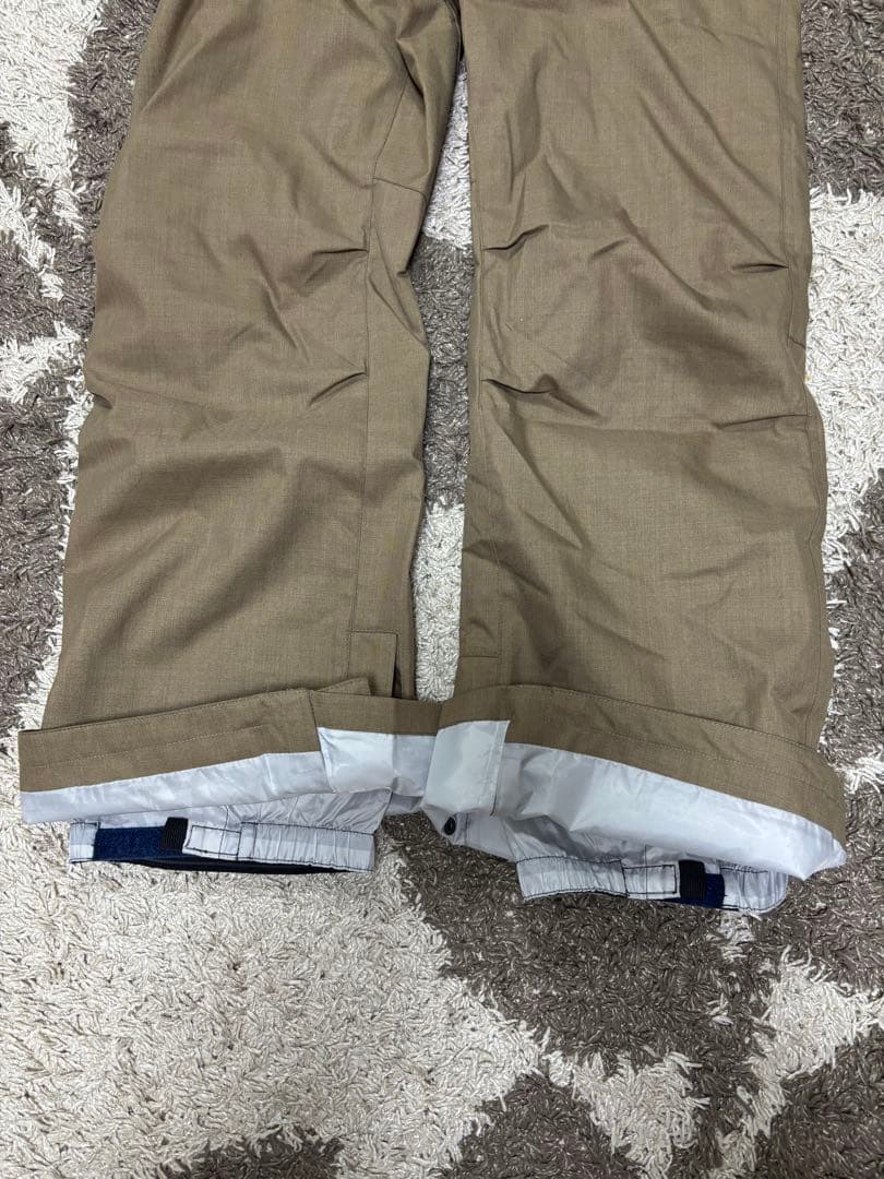 ★はちこ★ポンタペス　メンズ　L スノーボードウェア　スノボウェア