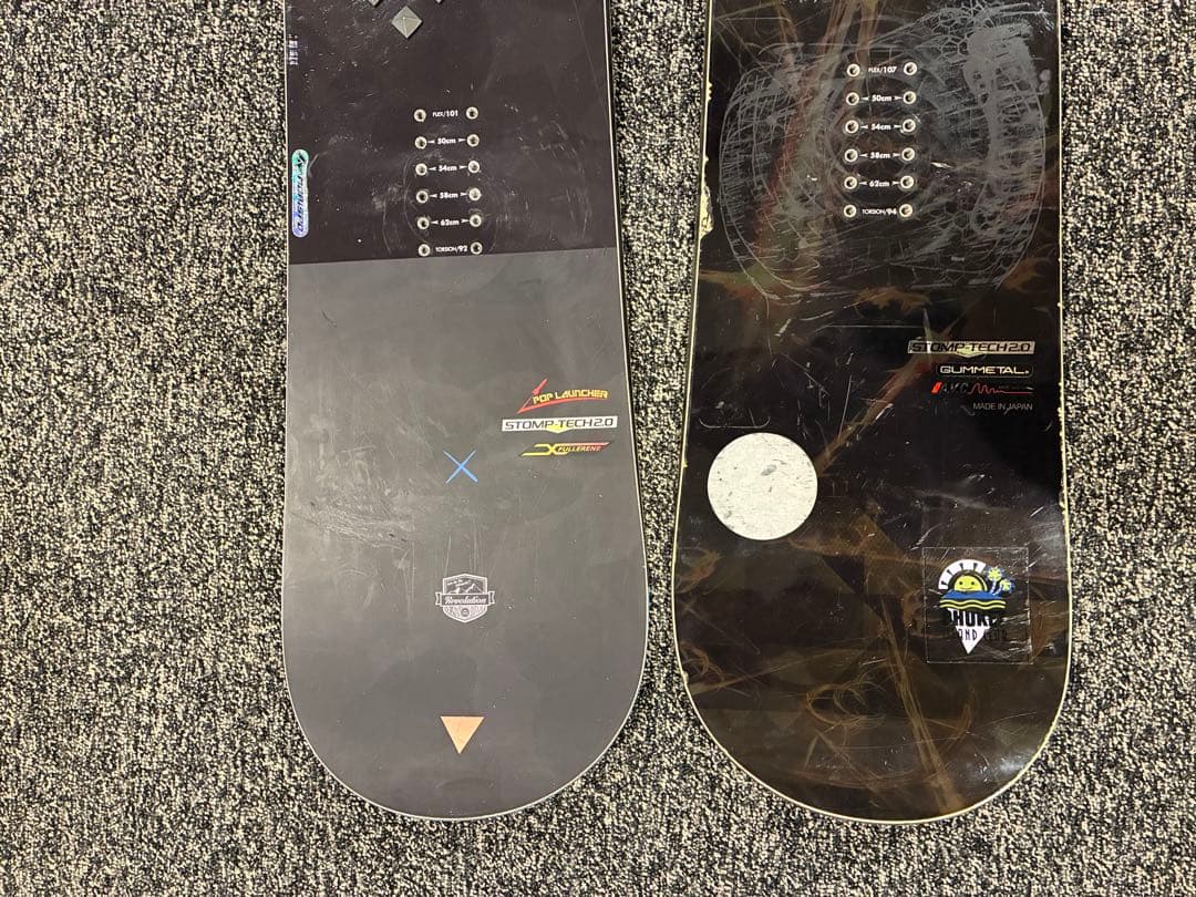 YONEX THRUST 156 ヨネックス　スラスト/ REVは別売りです！