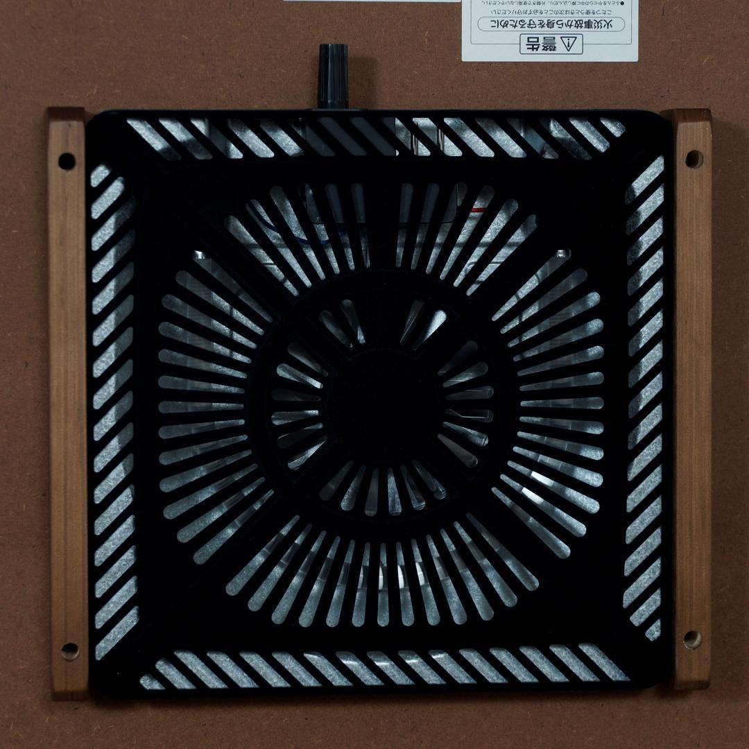 【新品・訳あり】北欧風 楕円形こたつ 100cm×60cm ブラウン 省エネ