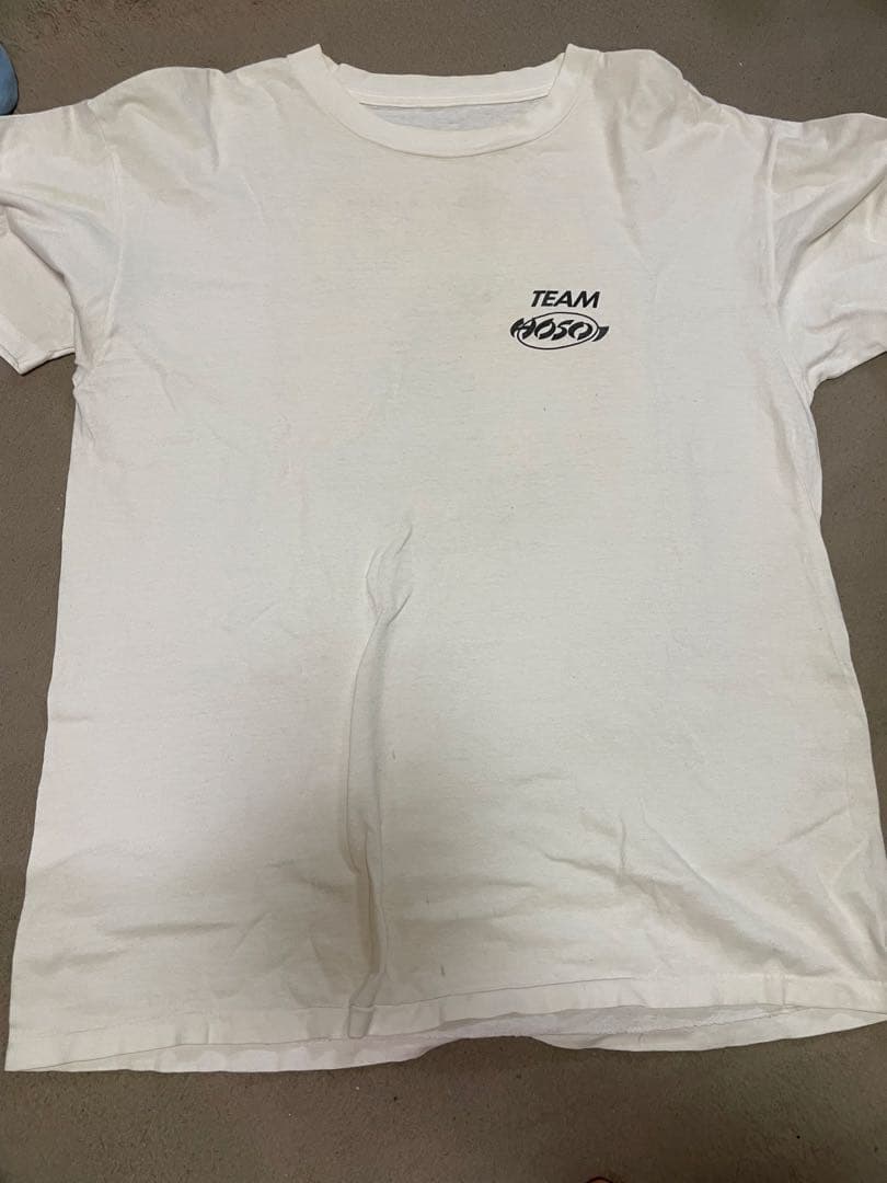 スケートボード 80'HOSOI