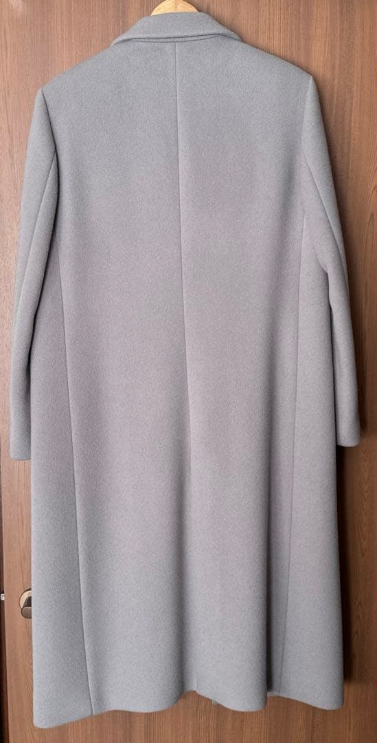 UNITED ARROWS チェスターコート