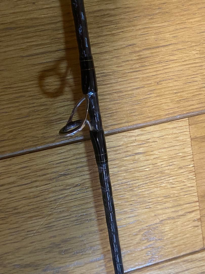 BLAST BJ63XHB ジギングロッド 63インチ