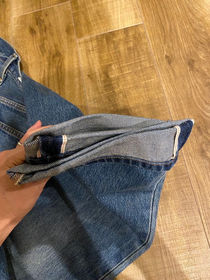 リーバイス90's 501