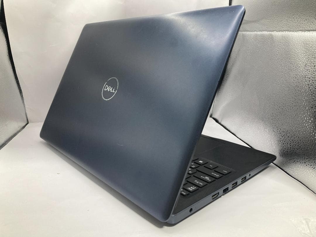 爆速i5第8世代/16GB/新品SSD512GB/Office/Dell