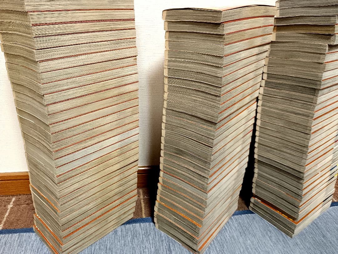 ★1/29限定特価!★名探偵コナン全107巻全巻セット★早い者勝ち★